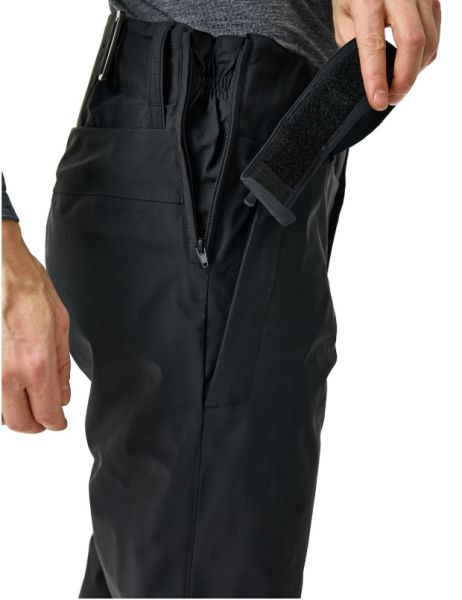 Брюки горнолыжные Phenix Super 4Way Stretch BK в Ростове-на-Дону