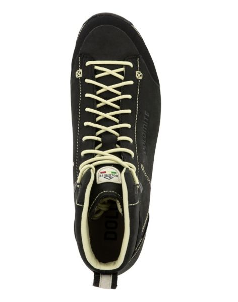 Купить ботинки dolomite 54 high fg evo gtx black в Ростове-на-Дону