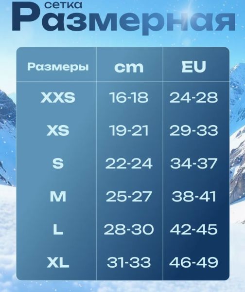 Купить Носки Lasting TXC 900 в Ростове-на-Дону