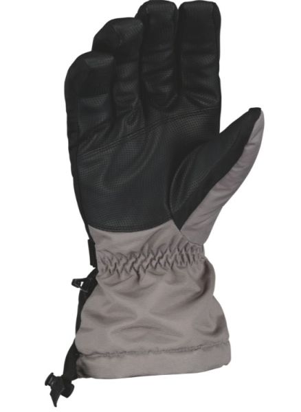 Перчатки Scott Ultimate Warm slate grey/black в Ростове-на-Дону