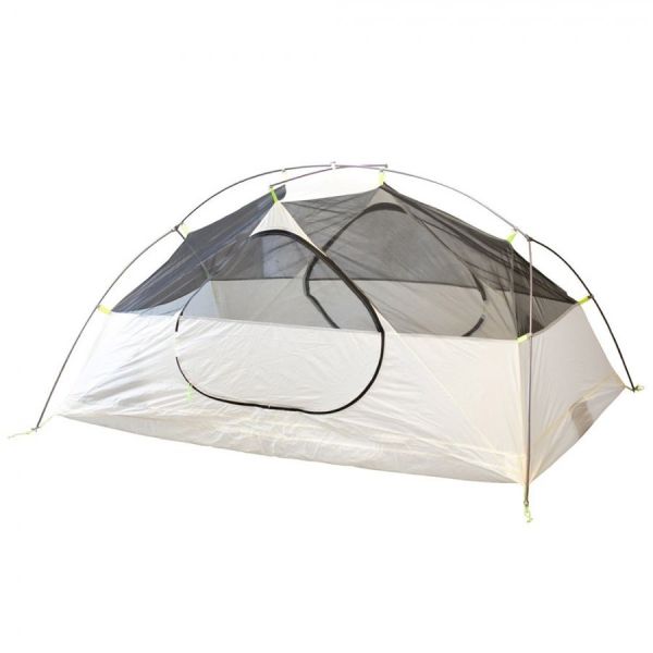 Палатка Tramp Cloud 3 Si light red