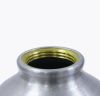 Бутылка питьевая алюм.с карабином 750мл Следопыт