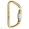  Карабины Ринг сталь трапеция (keylock) 5000 (10шт) в Ростове-на-Дону  