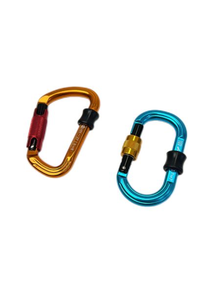  Фиксатор карабина Вертикаль ver 0675 в Ростове-на-Дону  