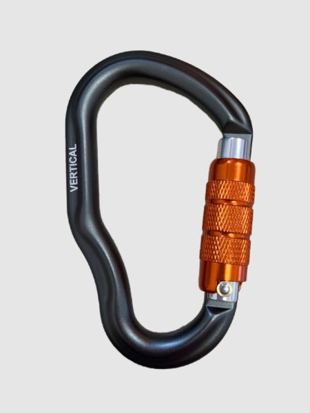  Карабин Вертикаль Gray Гусь автомат (Keylock) в Ростове-на-Дону  