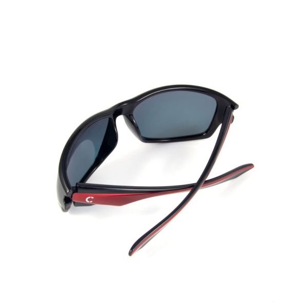 Купить очки следопыт redwood в футляре,линзы grey with yellow revo в Ростове-на-Дону