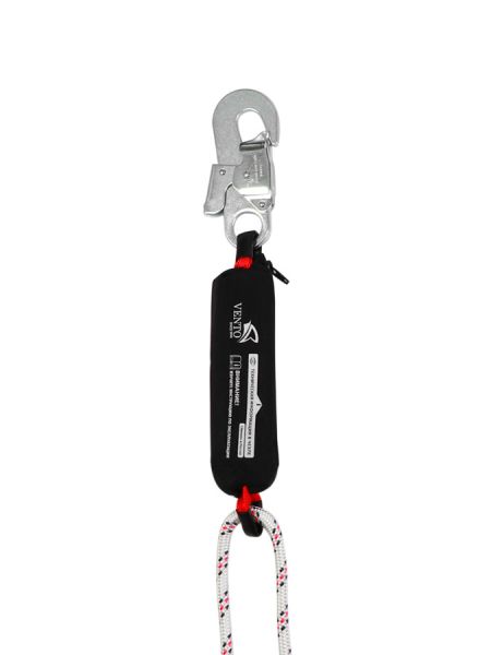  Строп Венто веревочный одинарный регулируемый с амортизатором aB11p в Ростове-на-Дону  