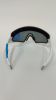 Купить Маска Los Raketos Shackle Yellow Chrom Polarised 25100 в Ростове-на-Дону