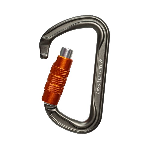  Карабин Gray трапеция автомат (Keylock) в Ростове-на-Дону  