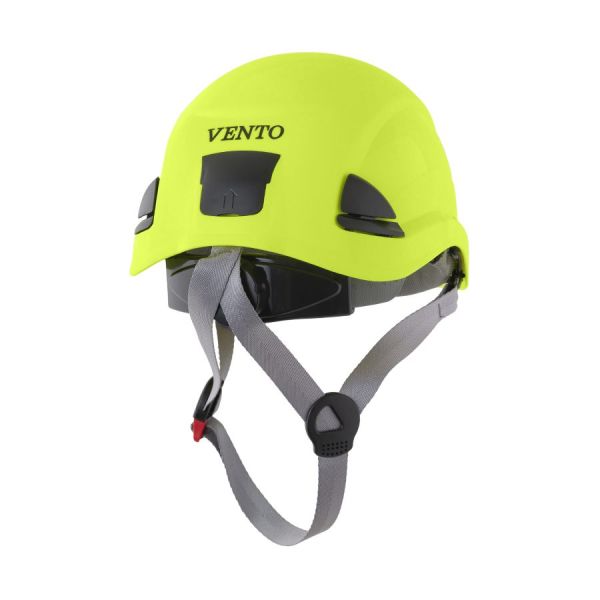  Каска Венто защитная Энерго флуоресцентно-зеленый в Ростове-на-Дону  