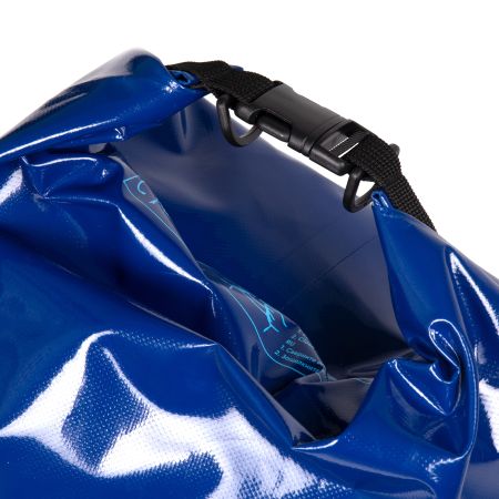 Гермомешок Следопыт-Dry Bag 80 л.синий