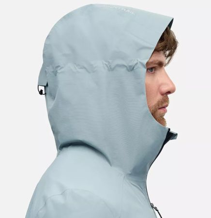 Куртка Finntrail мужская Outdoor 1309 Mint