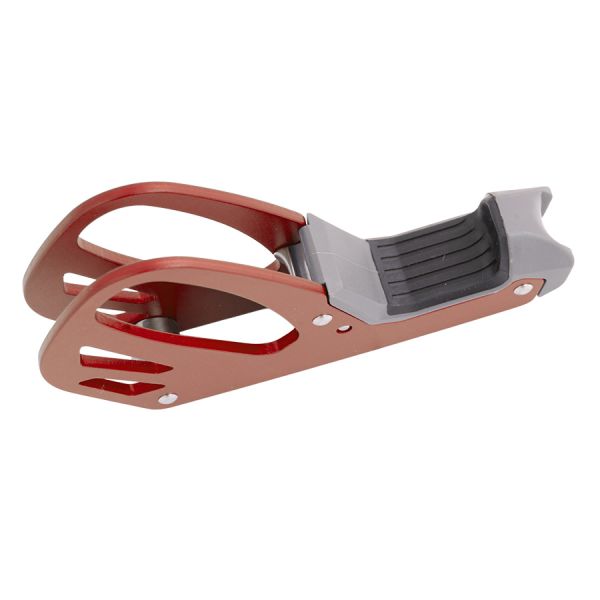  Страховочное устройство Венто "Toucan" красный в Ростове-на-Дону  