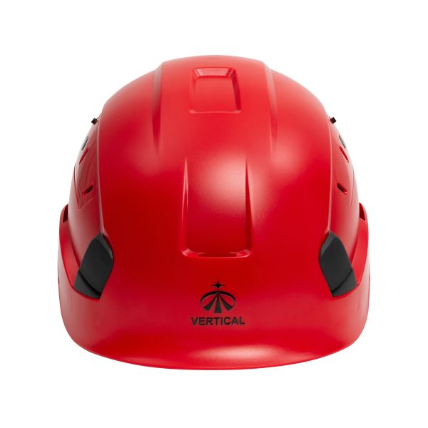  Каска Вертикаль альпинисткая Zenon красная в Ростове-на-Дону  