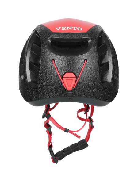  Каска Венто Mistral красный в Ростове-на-Дону  