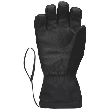 Перчатки Scott Ultimate GTX Ws black в Ростове-на-Дону