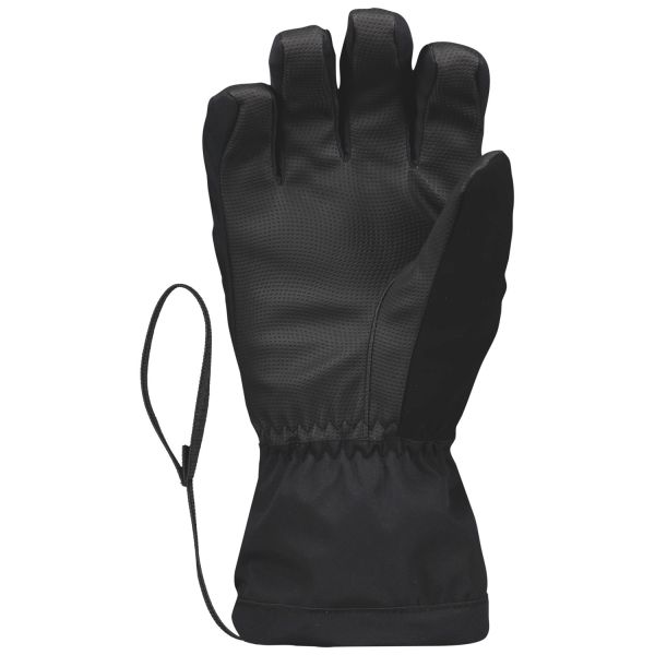 Перчатки Scott Ultimate GTX Ws black в Ростове-на-Дону