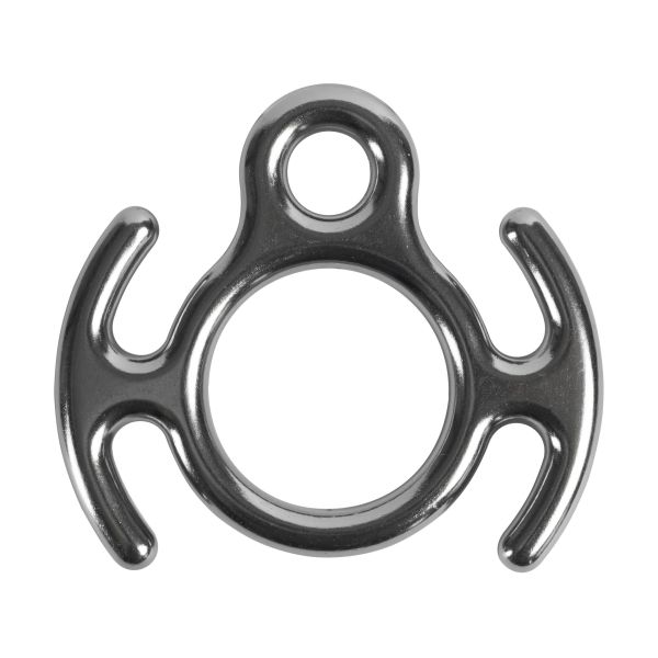  Спусковое устройство 8 с 2 рогами дюраль Инвар Вертикаль в Ростове-на-Дону  