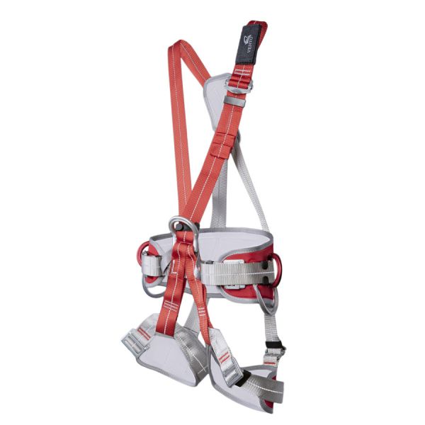  Страховочная система Венто Профи Универсал V2 в Ростове-на-Дону  