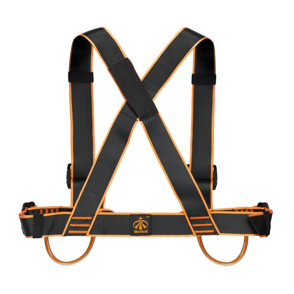  Грудная обвязка "МОДИФИЦИРОВАННАЯ" Вертикаль в Ростове-на-Дону  