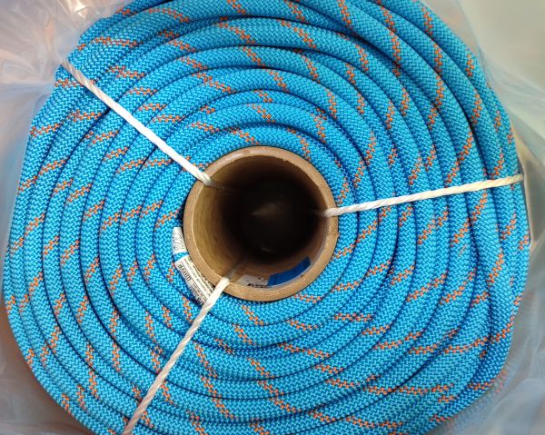  Веревка Шнур статика д.10 мм.48 пр."Скала S" в Ростове-на-Дону  