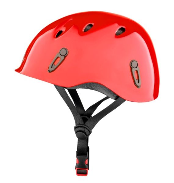  Каска Red Fox Combi красный в Ростове-на-Дону  