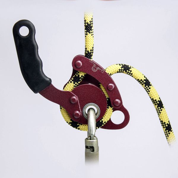  Спусковое устройство Промальп Федя-L левый KROK в Ростове-на-Дону  