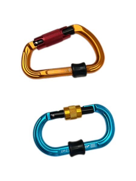  Фиксатор карабина Вертикаль ver 0675 в Ростове-на-Дону  