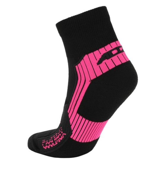 Купить Носки Accapi Hiking Quater Brown/Fuxia в Ростове-на-Дону