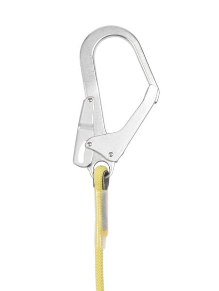  Строп Венто огнеупорный веревочный двойной с амортизатором аК22  в Ростове-на-Дону  