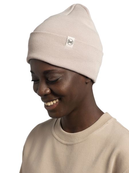 Шапка Buff Knitted Lilon Long Birch Gray в Ростове-на-Дону