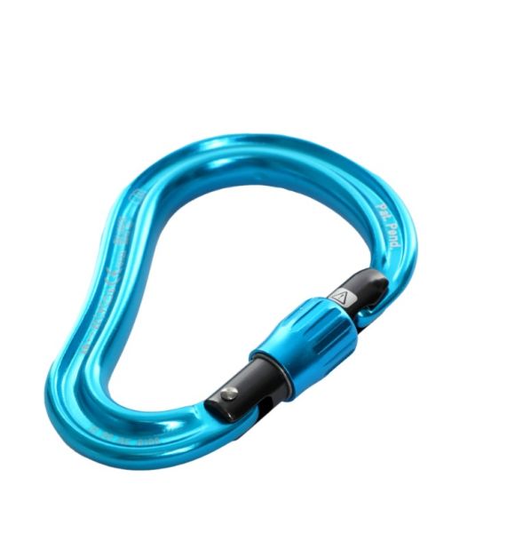 Карабин Camp Nitro-Lock Blue в Ростове-на-Дону  