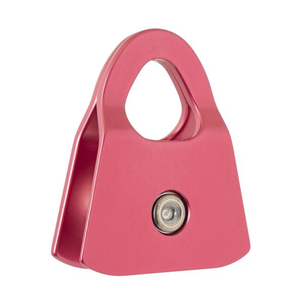  Блок-ролик Венто одинарный "Соло V2"(дюраль с подшип.) в Ростове-на-Дону  