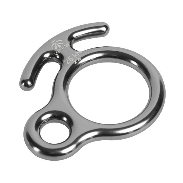  Спусковое устройство Вертикаль 8 рогатая дюраль Инвар 2300кг в Ростове-на-Дону  