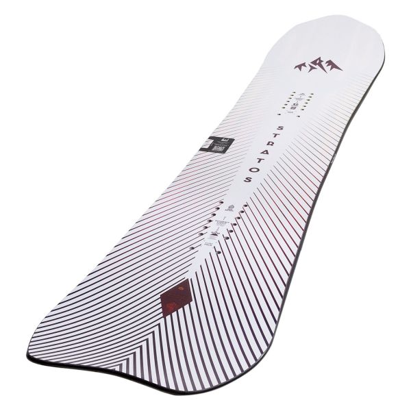 Сноуборд Jones Women`s Stratos