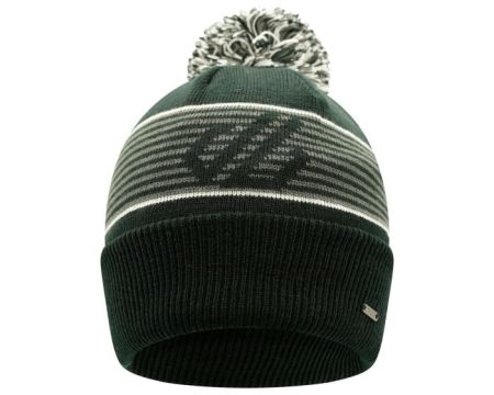 Шапка Dare2B Out Wit Beanie черный,оранжевый в Ростове-на-Дону
