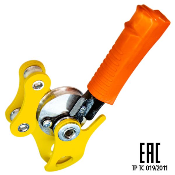  Спусковое устройство Пром-Альп Правый Орион Альп в Ростове-на-Дону  