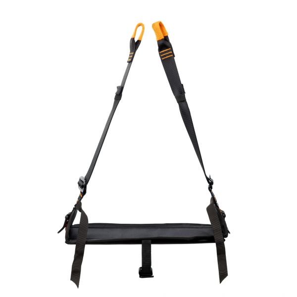  Сиденье Вертикаль Промальп Мастер 2020 120 мм.для работы на высоте в Ростове-на-Дону  