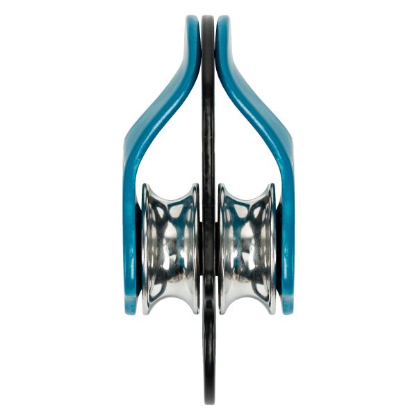  Блок-ролик Вертикаль двойной малый Duplex в Ростове-на-Дону  