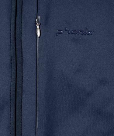 Куртка Phenix Alpine Natural Heat Fleece синий в Ростове-на-Дону