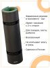 Коврик Ижевск Tourist 8 1800х600х8 хаки-серый