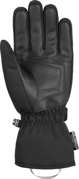 Перчатки Reusch Primus R-Tex XT Black/Fire Red в Ростове-на-Дону