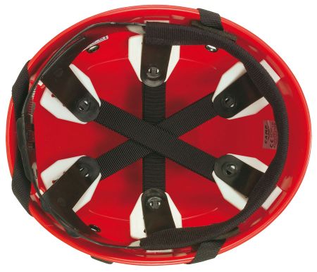  Каска CAMP Safety Star red в Ростове-на-Дону  