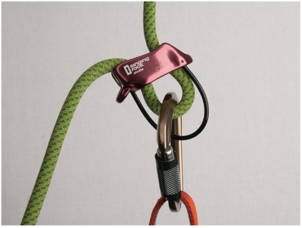  Спусковое устройство SR Shuttle-Belay/Rappel Device в Ростове-на-Дону  