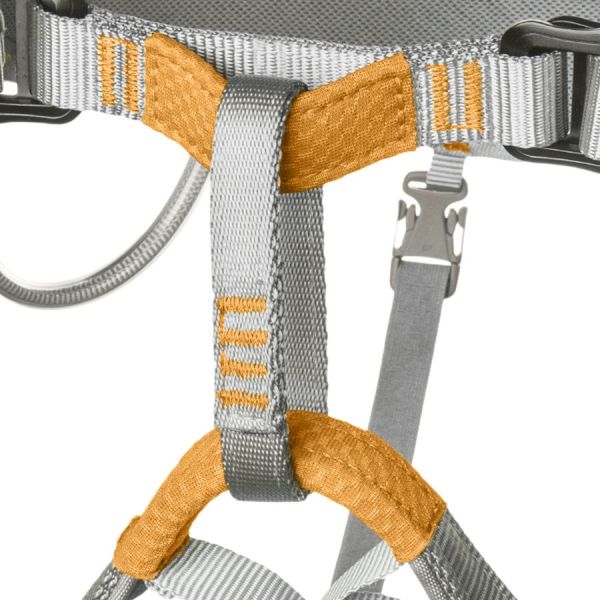  Страховочная система Венто Argon оранжевый в Ростове-на-Дону  