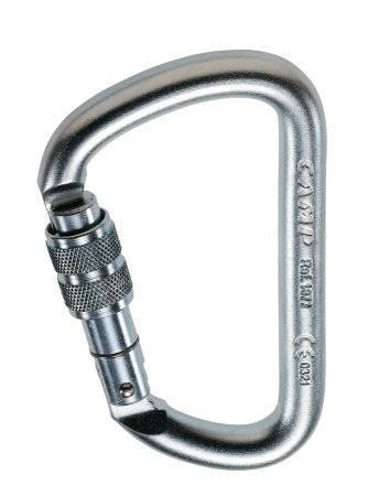  Карабин D Pro-Lock Camp в Ростове-на-Дону  
