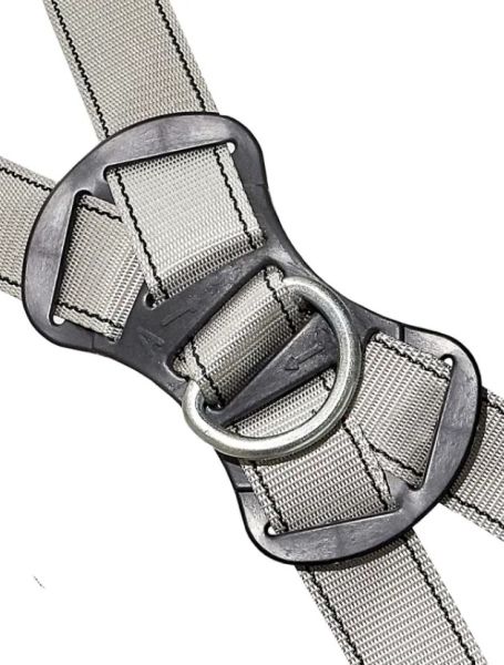  Удерживающая страховочная привязь СП-2Ж серия «КОМФОРТ» (без пояса) в Ростове-на-Дону  
