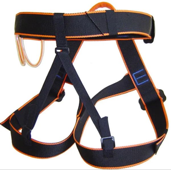  Страховочная система Вертикаль Поясная Стандарт в Ростове-на-Дону  