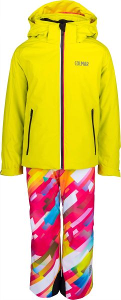 Костюм горнолыжный Colmar Unisex 2-PC-Suit 3141 в Ростове-на-Дону