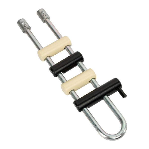  Спусковое устройство Вертикаль Решетка стальная в Ростове-на-Дону  